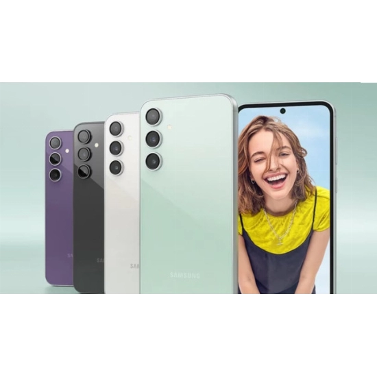 Обзор Samsung Galaxy S24 FE: оптимальное сочетание качества и возможностей